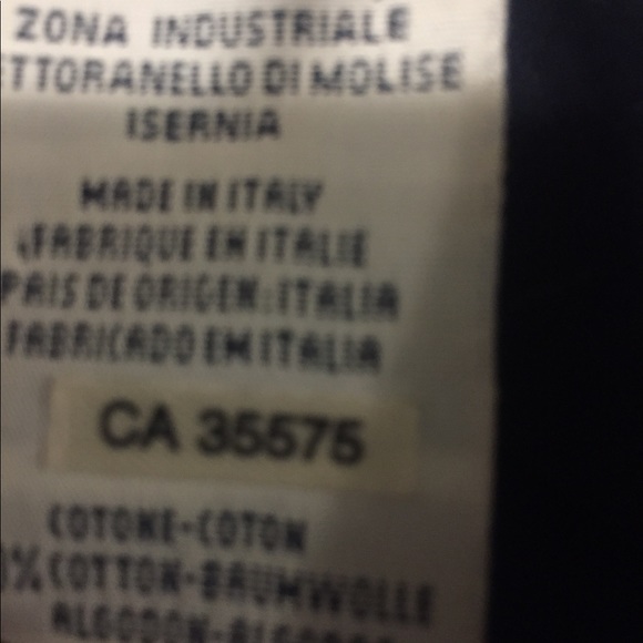 Men's Versace shirt - Picture 8 of 8